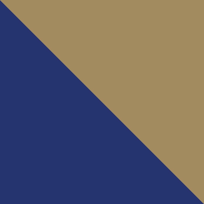 Blue/Khaki